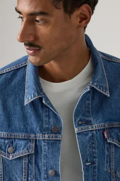 Cazadora vaquera Levis&reg;