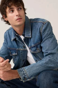 Cazadora vaquera Levis&reg;