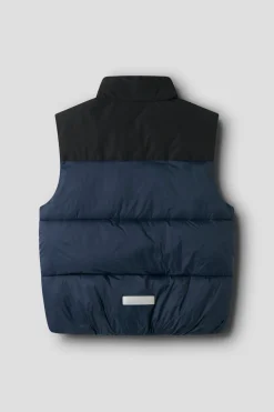 Chaleco acolchado de ni&ntilde;o