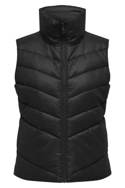 Chaleco acolchado ligero