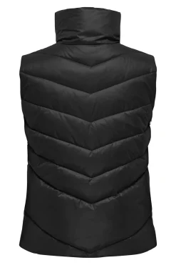 Chaleco acolchado ligero