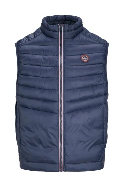 Chaleco acolchado Plus