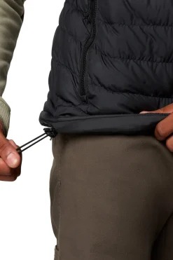 Chaleco aislante Powder Lite&trade; II de Columbia para hombre