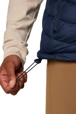 Chaleco aislante Powder Lite&trade; II de Columbia para hombre