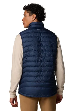 Chaleco aislante Powder Lite&trade; II de Columbia para hombre