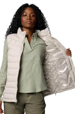 Chaleco aislante Powder Lite&trade; II para mujer