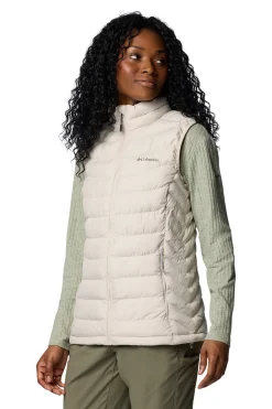 Chaleco aislante Powder Lite&trade; II para mujer