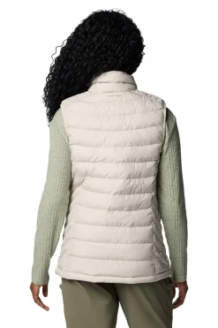 Chaleco aislante Powder Lite&trade; II para mujer
