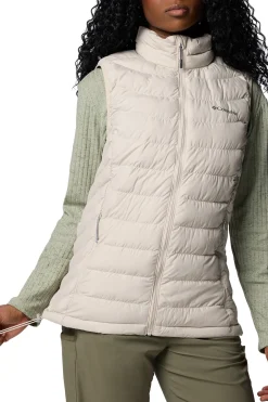 Chaleco aislante Powder Lite&trade; II para mujer