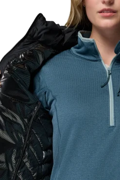 Chaleco aislante Powder Lite&trade; II para mujer