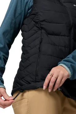 Chaleco aislante Powder Lite&trade; II para mujer