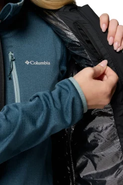 Chaleco aislante Powder Lite&trade; II para mujer