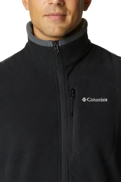Chaleco de forro polar Columbia Fast Trek&trade; para hombre