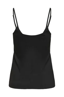 Chaleco de vestir con botonadura