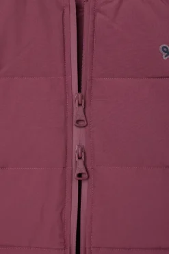 Chaleco tecnico cuadros