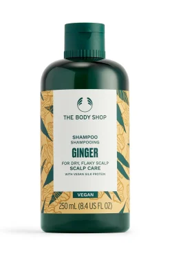 Champ&uacute; Anticaspa de Jengibre 250ml