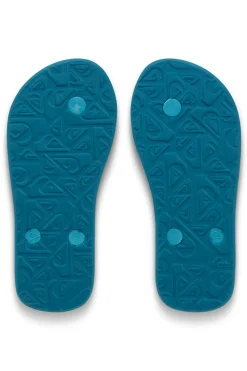 Chanclas con tira anat&oacute;mica