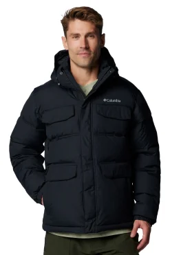 Chaqueta acolchada Columbia Landroamer&trade; para hombre