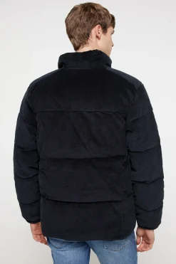 Chaqueta acolchada de pana Columbia Puffect&trade; para hombre