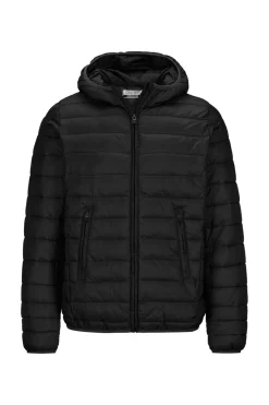 Chaqueta acolchada deportiva para hombre