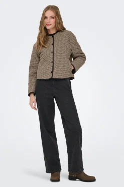 Chaqueta acolchada ligera