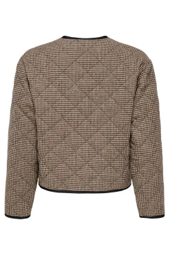 Chaqueta acolchada ligera