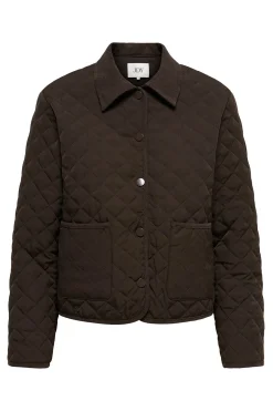 Chaqueta acolchada ligera