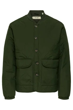 Chaqueta acolchada ligera