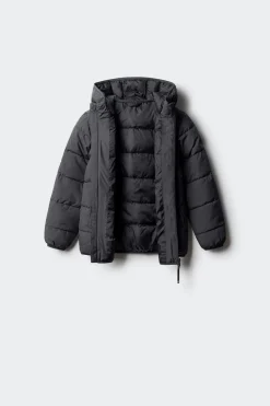 Chaqueta acolchada ni&ntilde;o