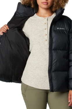 Chaqueta acolchada Puffect&trade; II para mujer