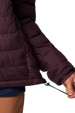 Chaqueta aislante Powder Lite&trade; II para mujer