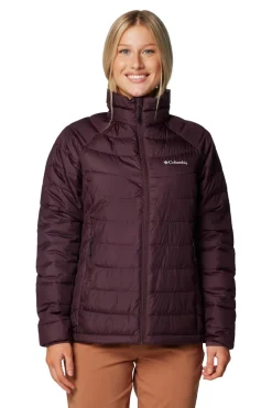 Chaqueta aislante Powder Lite&trade; II para mujer