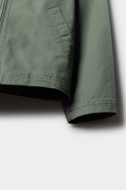 Chaqueta bici con capucha para ni&ntilde;o.