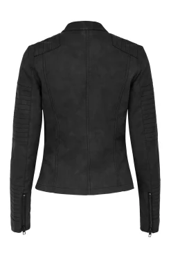 Chaqueta biker
