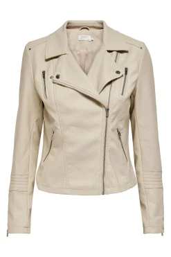 Chaqueta Biker