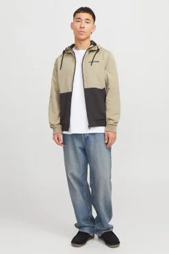 Chaqueta bomber