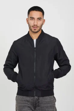 Chaqueta bomber
