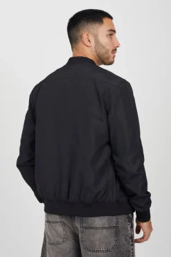 Chaqueta bomber