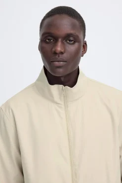 Chaqueta bomber Harrington