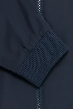 Chaqueta bomber Harrington