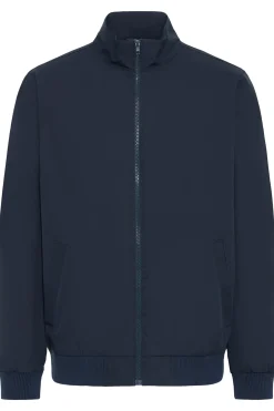 Chaqueta bomber Harrington