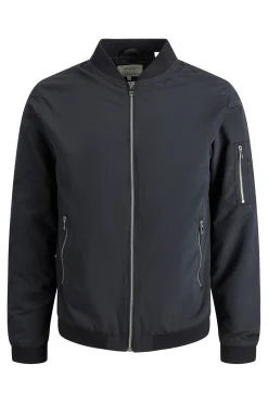 Chaqueta bomber ligera
