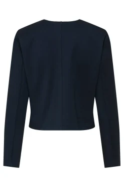 Chaqueta botones joya