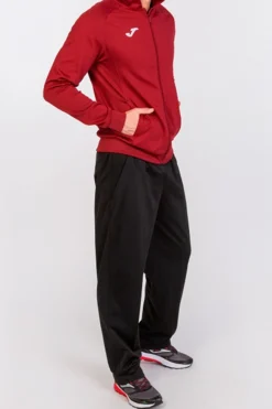 Chaqueta Capucha Menfis Marino