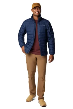 Chaqueta con aislamiento Powder Lite&trade; II para hombre