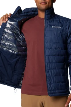 Chaqueta con aislamiento Powder Lite&trade; II para hombre