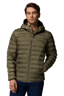 Chaqueta con aislamiento Powder Lite&trade; II para hombre