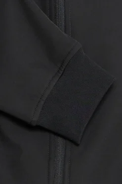 Chaqueta con capucha