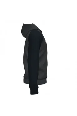 Chaqueta con capucha academy