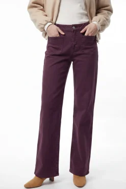 Chaqueta con mangas globo